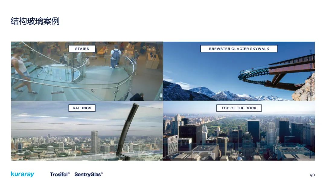 Kuraray可乐丽走进上海院幕墙所，致力于推动建筑幕墙领域技术革新