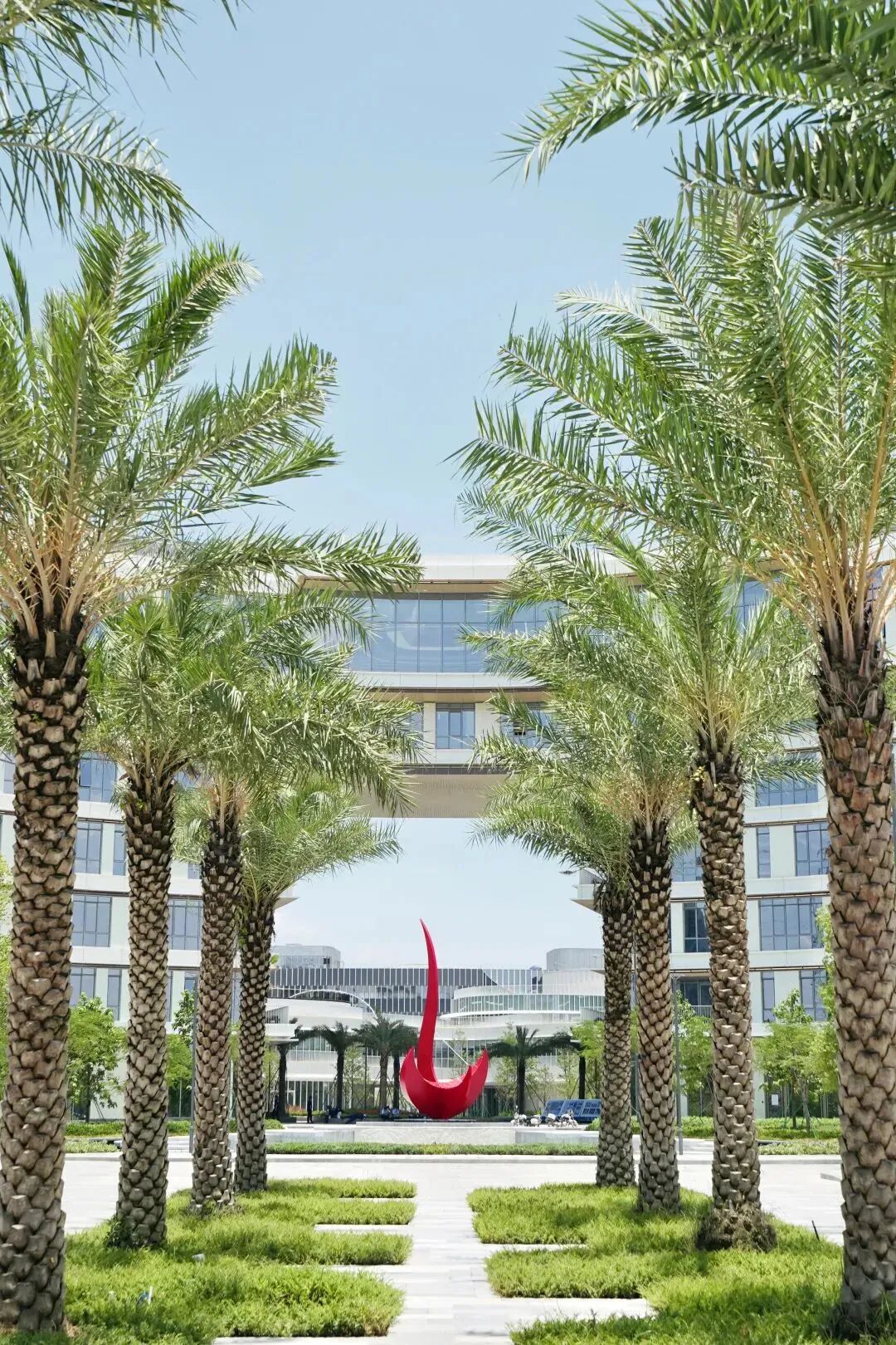 【建言丨对话孙伟】&ldquo;知识建筑&rdquo;，在当下回应未来