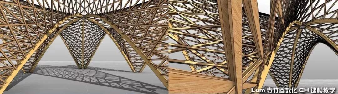 求职加分技能+1 | 精准面向景观学子的高效建模课程