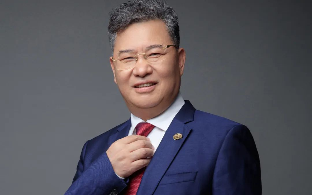 高考往事｜那些年，考上大学的地产大佬