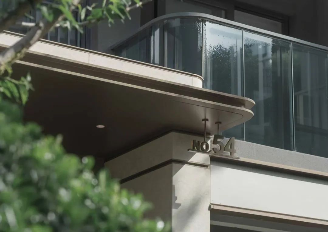 海派生活质感 | 上海华润置地&middot;虹桥润璟【致逸精筑】