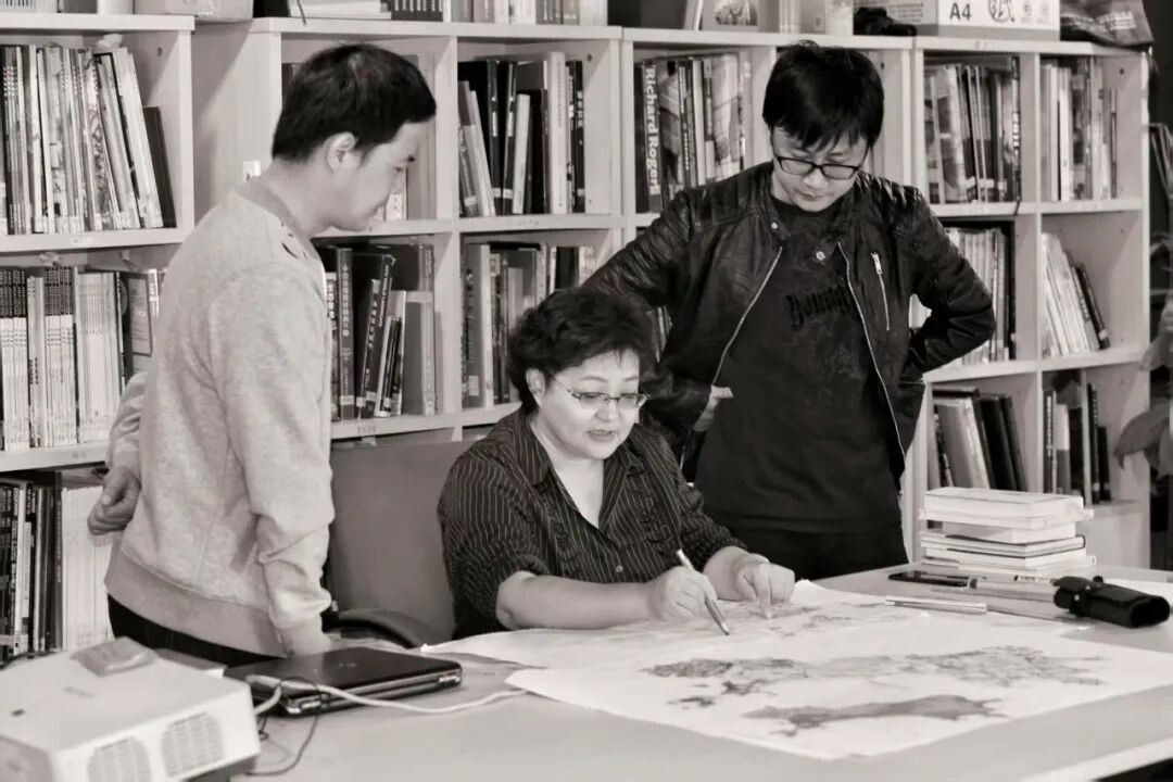 吴文媛：走向城市&ldquo;共治&rdquo;