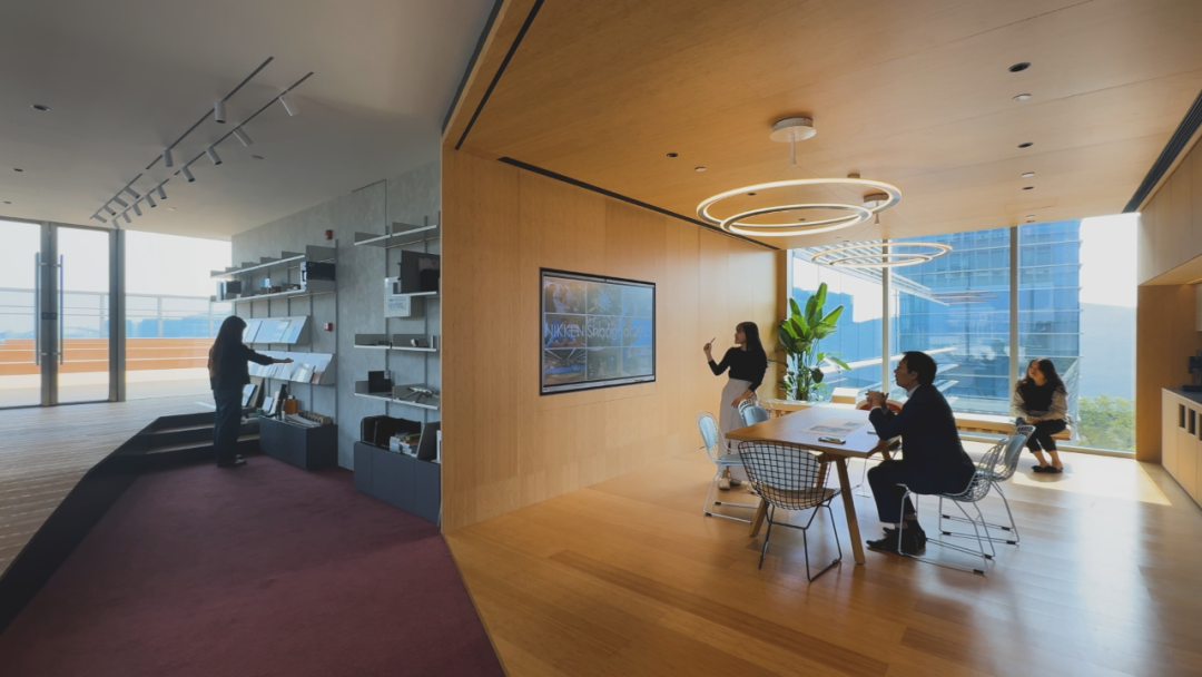 【建言丨对话陆钟骁】自下而上，因时而动，以产业焕活更新中的城市公共空间