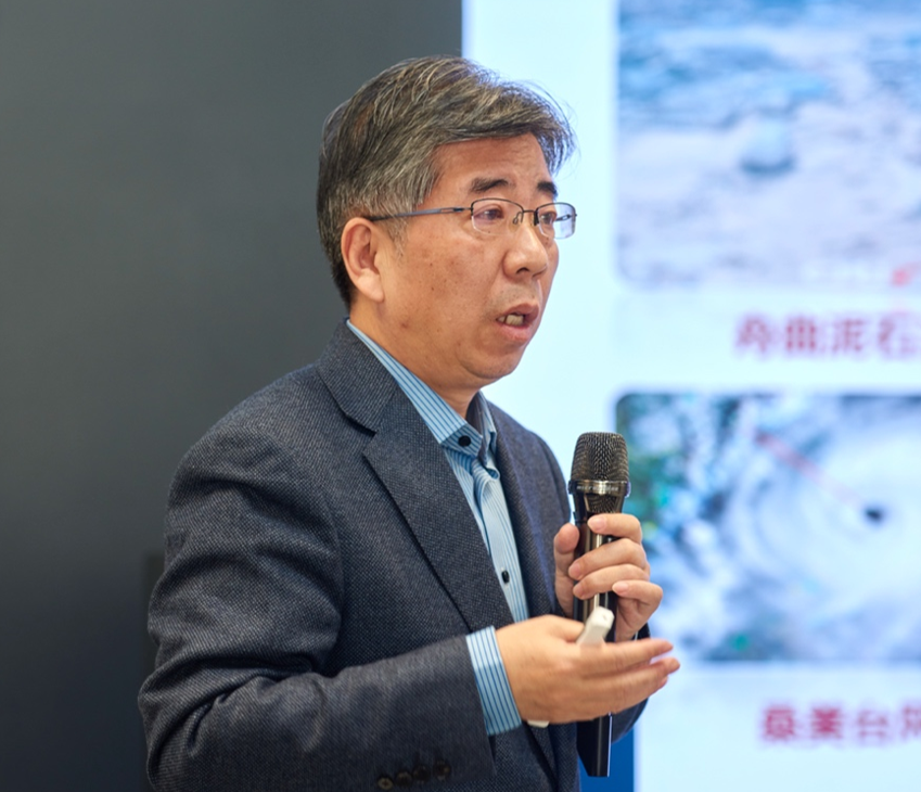 北京国际城市设计大会 | 中国建筑学会韧性城市与建筑专业委员会成立大会暨发展中的“韧性观念”系列学术活动成功举办