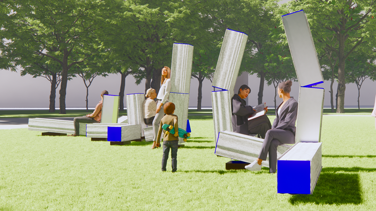 &ldquo;空间行动 回应日常&rdquo;论坛圆满落幕，精彩呈现