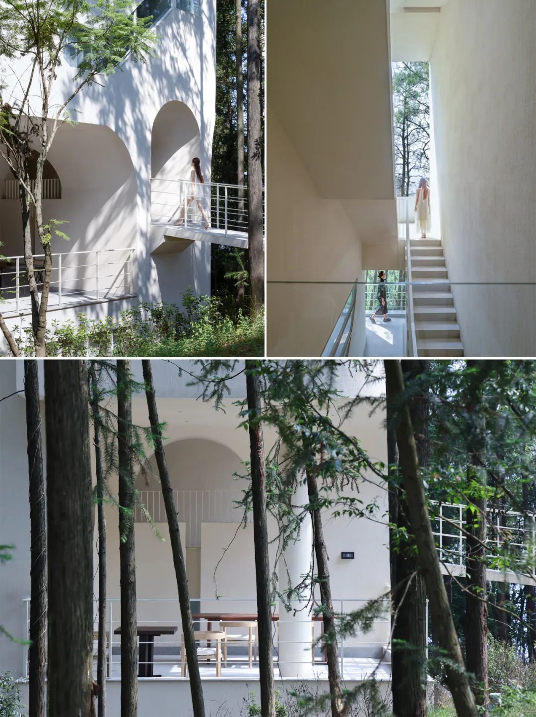 城外新作 | 仙那度&middot;重重山