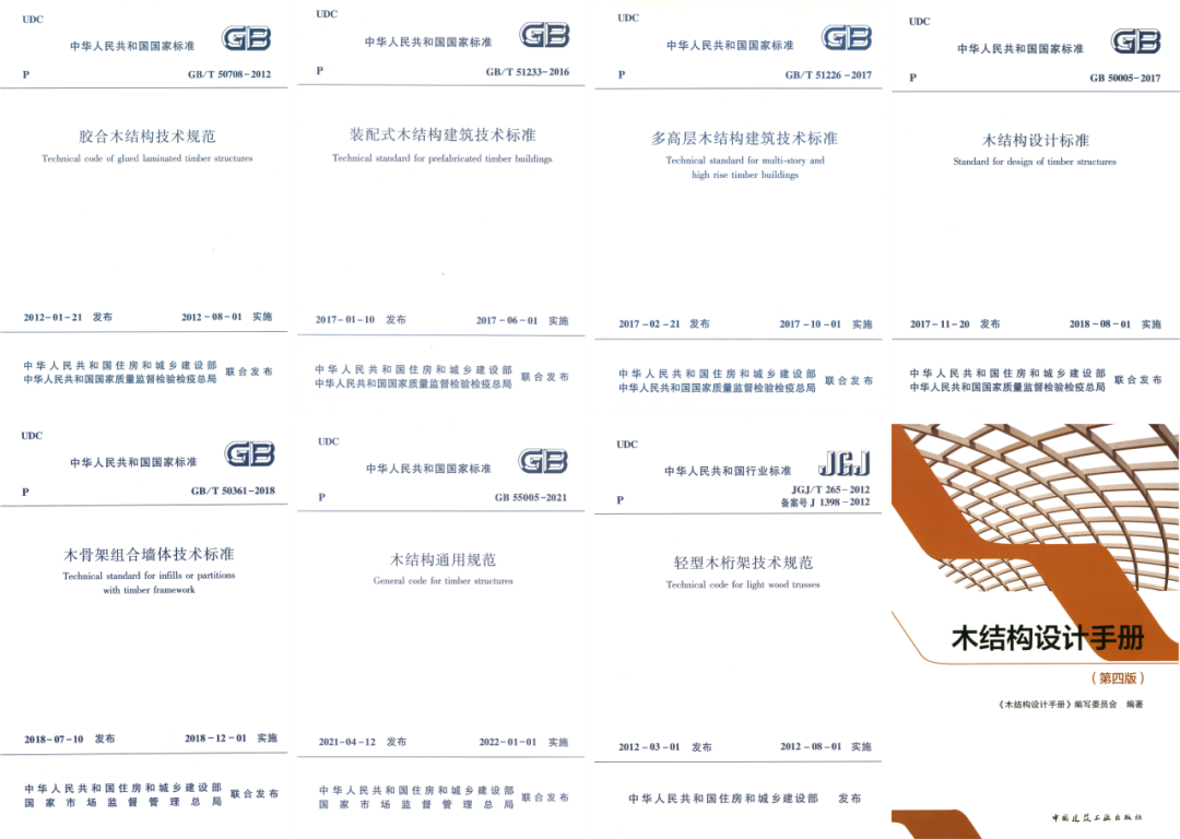 匠心说 | 龙卫国：循证木构