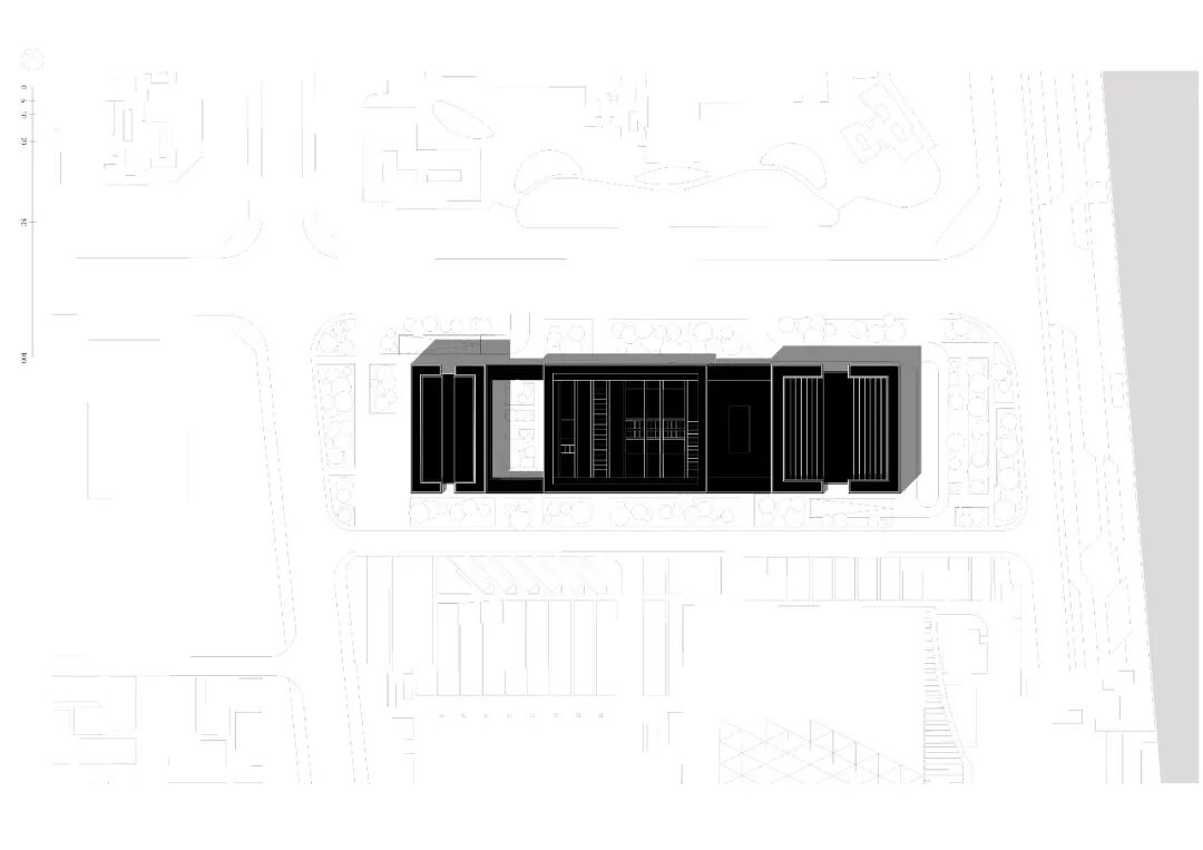gmp新作 | 汕头潮宏基广场：为南滨新城注入文化与城市发展新动力