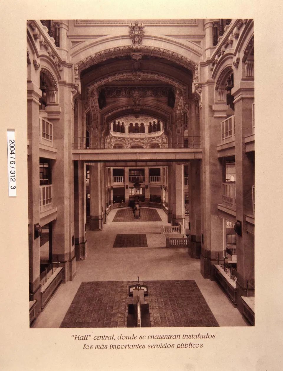 邮政大楼重生改造 | 摇身变为态度十足的文化中心！