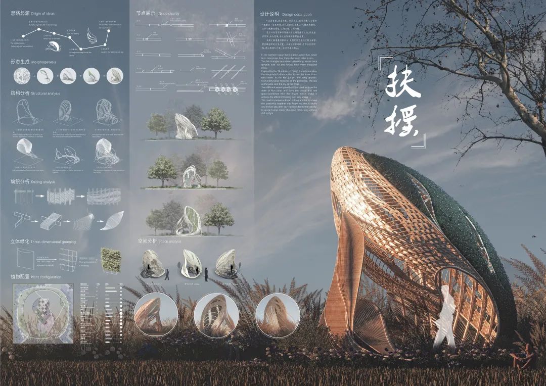 现场评审团公布 | 公园城市 梦想花园：2022年成都公园城市国际花园季暨第五届北林国际花园建造周即将开营