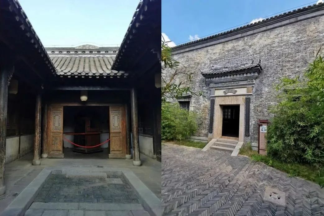 LA理事风采 | 扬州意匠轩：淮安寓园复原的营造理法
