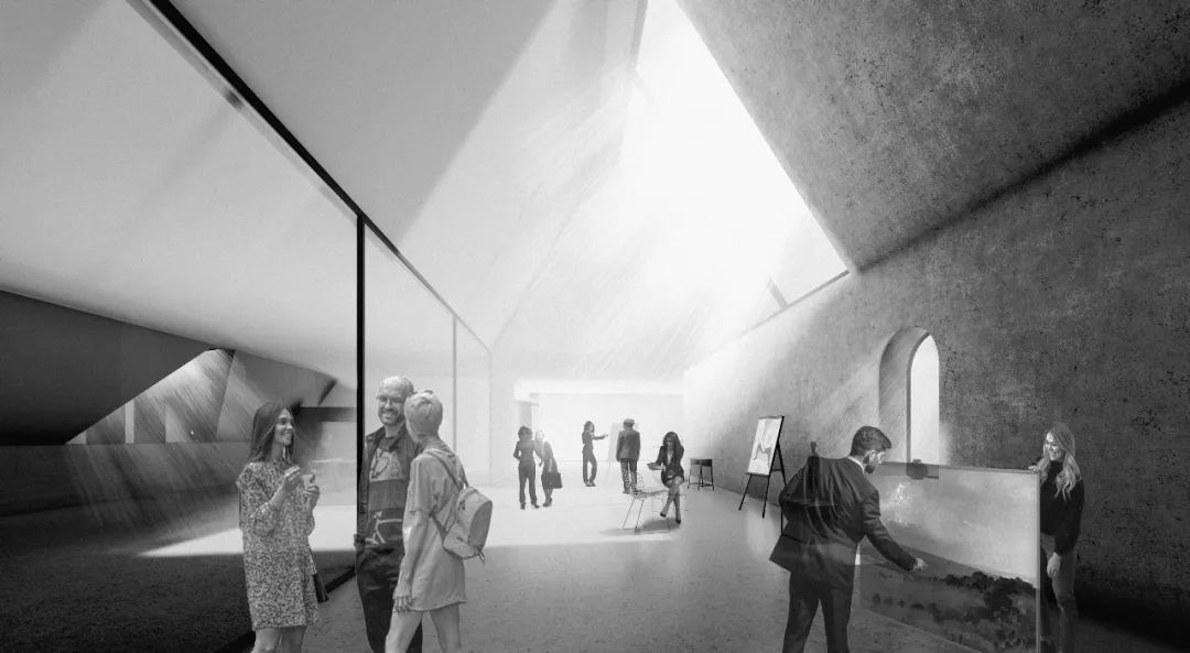 德累斯顿王宫改造—— 建筑文化学院（aac）工作坊成果