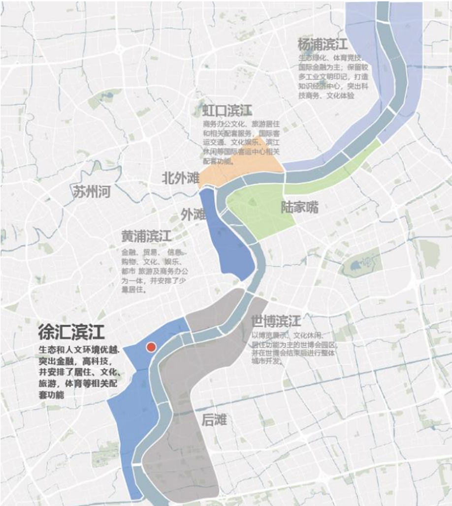喜报 | HKS中标上海西岸金融城会展中心及酒店项目