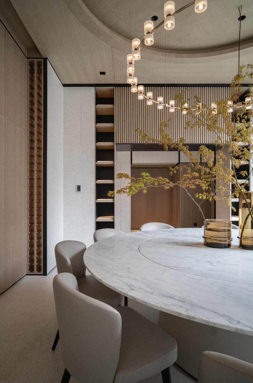 建筑未来之路：空间解构与重塑的艺术和个性化表达｜INTERNI DESIGN TALK精彩回顾
