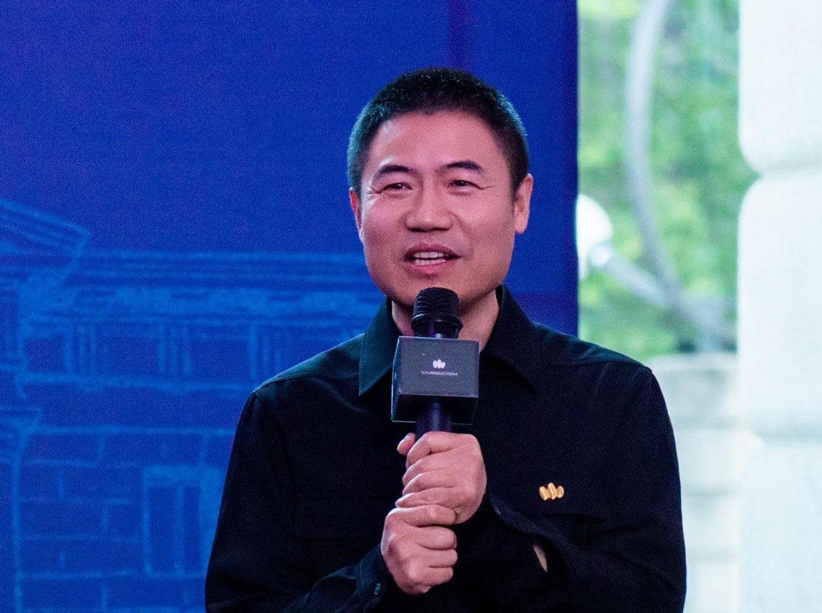 走向户外，院半就是答案｜YARDCOM院半携手SAOTA、梁志天、吴滨，于2026米兰国际家具展/米兰设计周开启全球户外野奢新叙事