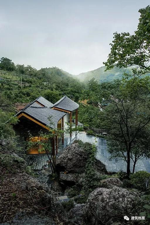 天津四中，济宁文化中心，南京五季金陵酒店，腔体教堂，铜陵山居