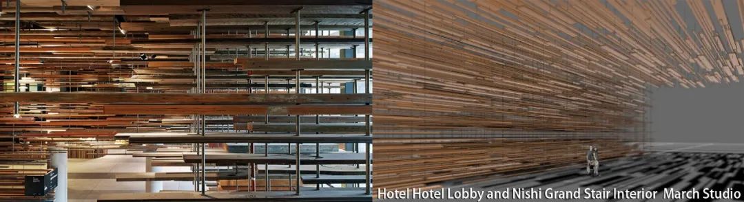 求职加分技能+1 | 精准面向景观学子的高效建模课程