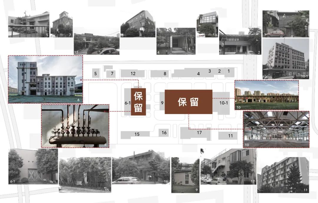 line+城市更新｜金缮城市，生机街区：杭州LOFT49产业遗存更新