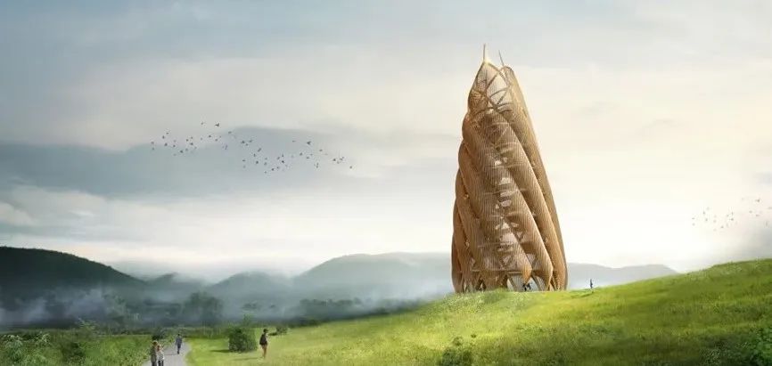 王牌课程回归！参数化辅助景观设计全程班（第十三期）|《风景园林》&专筑讲坛