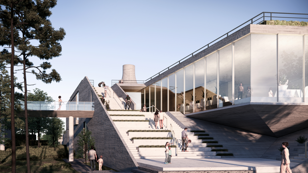 &ldquo;空间行动 回应日常&rdquo;论坛圆满落幕，精彩呈现