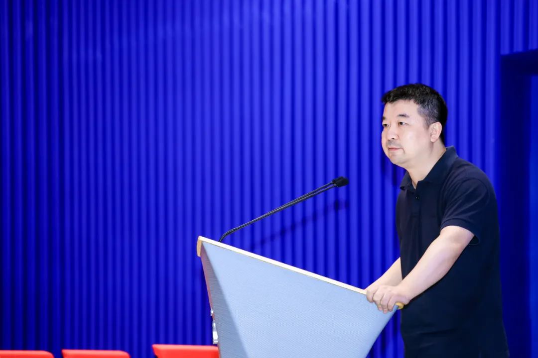 ine+活动回顾｜矛盾中的秩序：line+六周年作品展开幕式暨学术论坛