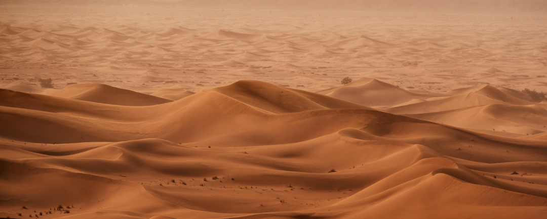 HKS新作首发 | 沙漠中的生命基地&mdash;&mdash;新疆中绿电米东综合服务中心