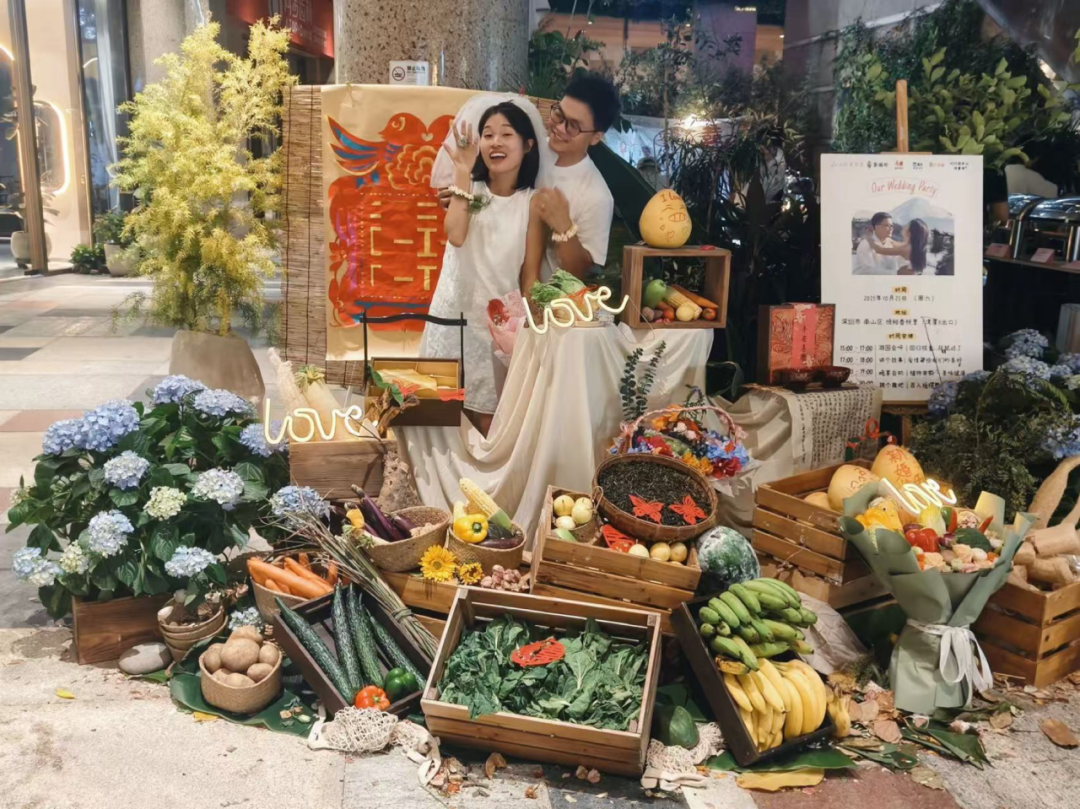 11.29马路上开派对，只在蛇口发生