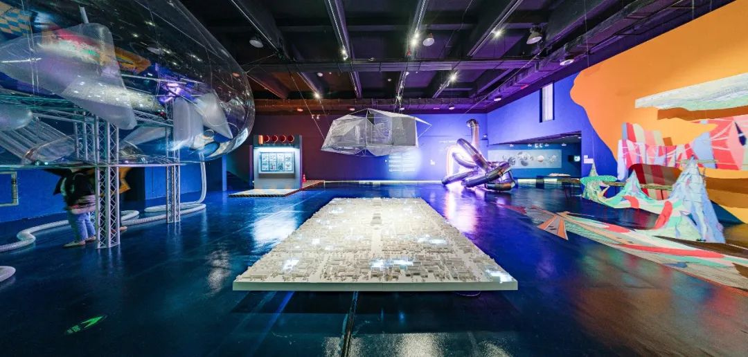 蓝图北京 | 你有一次向全球建筑师提问的机会