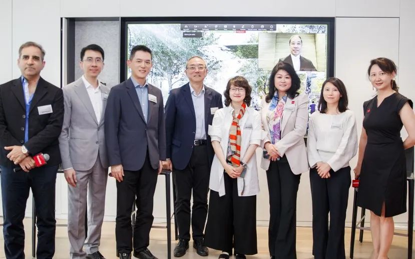 Gensler举办《设计趋势展望》系列论坛：汇聚行业智慧，解锁未来设计
