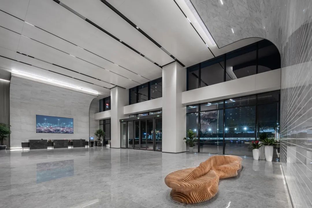 喜讯 | GLC项目荣获金堂奖城市十佳设计奖