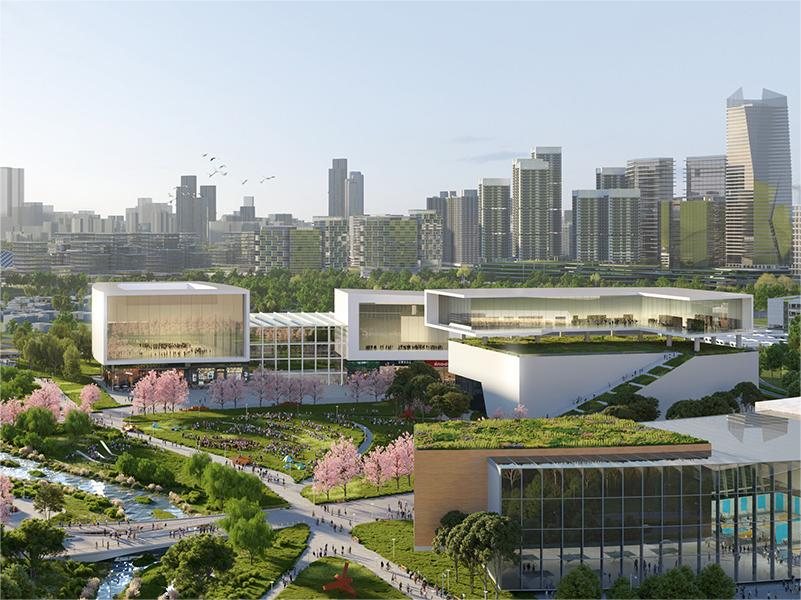 Arcadis凯谛思2024年《可持续发展城市指数》火热出炉，世界各地代表城市可持续发展表现一探究竟