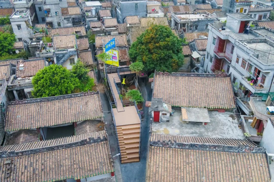 韩晶：尊重&ldquo;野生智慧&rdquo;，向城中村学习