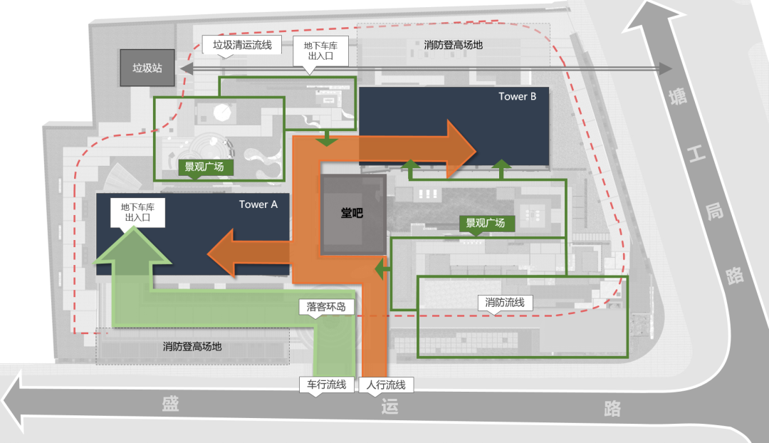 引领钱江未来的超级大平层 | 杭州融信江河盛会【致逸精筑】