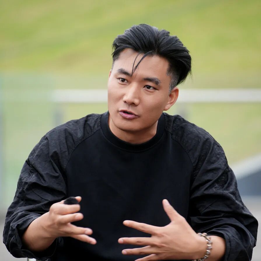 活动回顾 | 刘艺&mdash;&mdash;人工与自然，如何模糊边界？