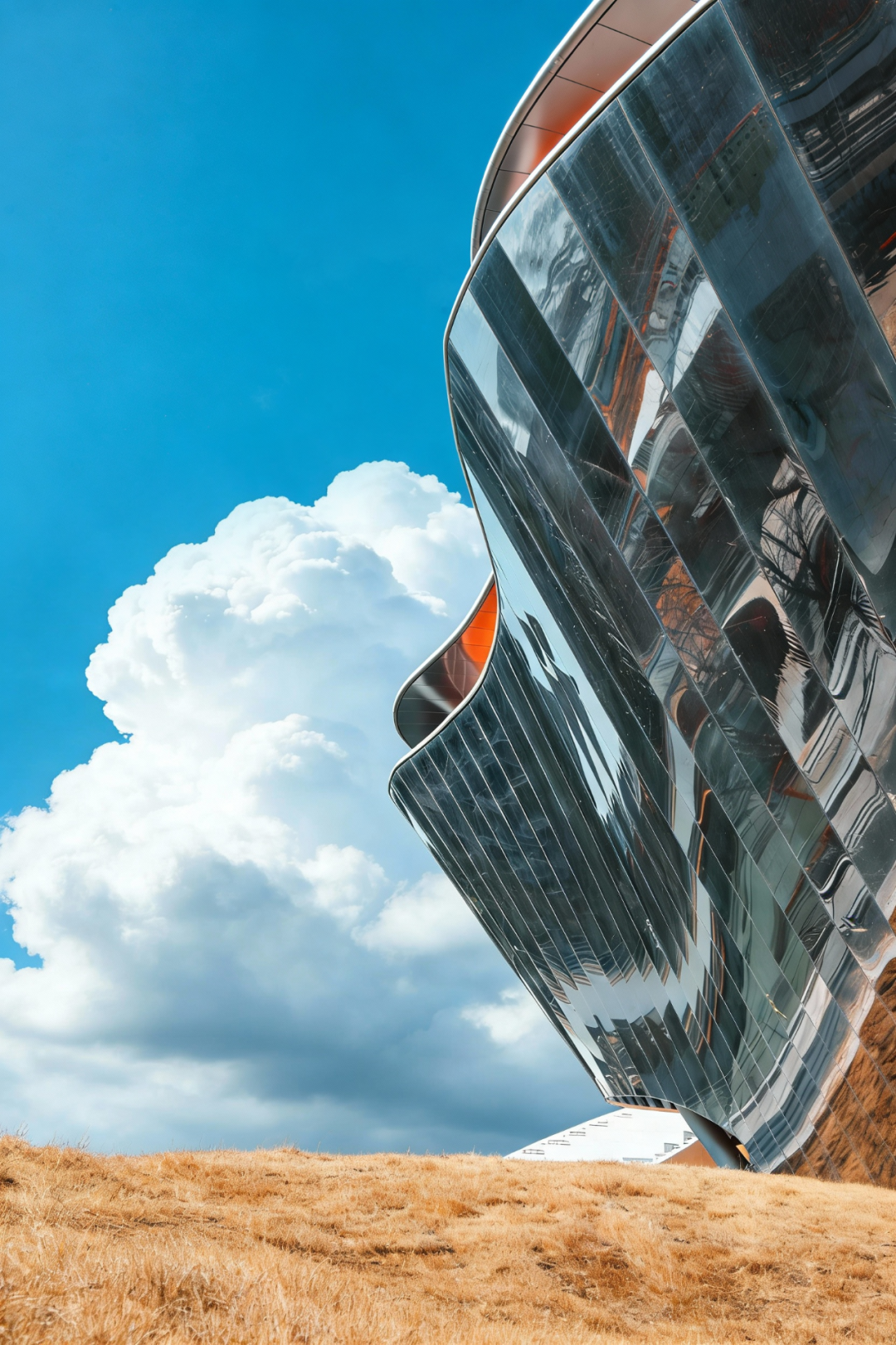 MAD 2026：建筑未来式