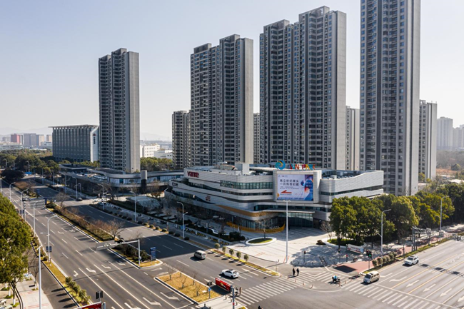 “team+加合建筑”的17年创业故事