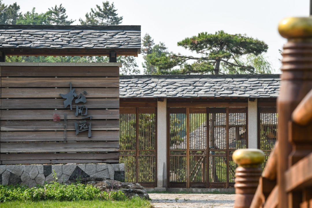 LA访谈 | 做最适合的设计&mdash;&mdash;北林地景孔宪琨副院长专访