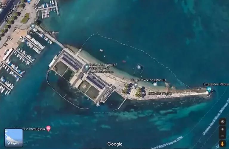听G·马蒂亚斯·康道夫教授讲述如何恢复城市河流的社会与生态连通性 | 2022景观水文沙龙第四场暨大师讲堂第六场