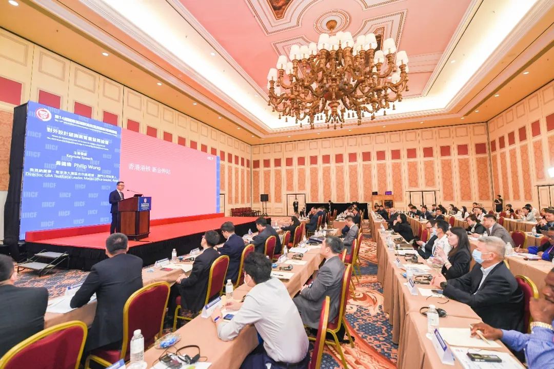 48.08亿澳门币中标轻轨东线南段设计连建造工程 | 奥雅纳助力中企开拓境外市场