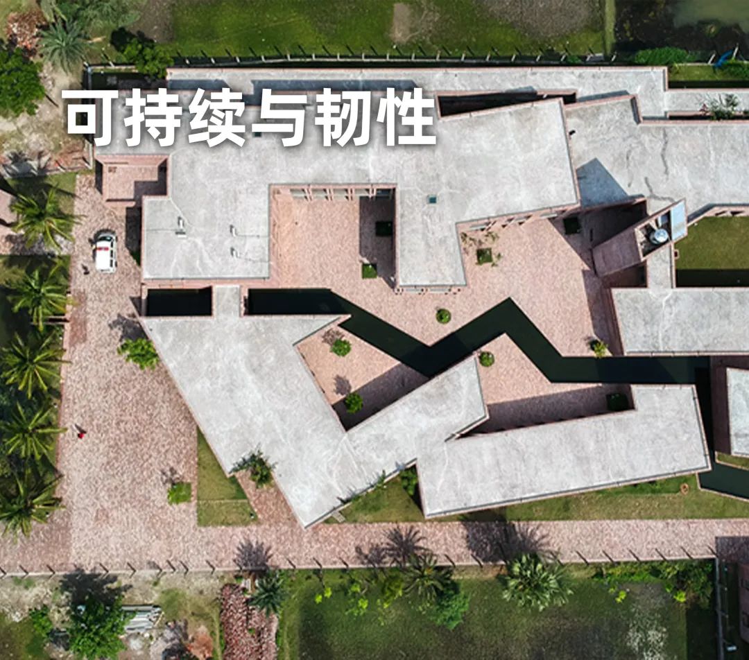 亚洲建筑新舞台：2025年RIBA亚太奖申报倒计时，颁奖典礼落地深圳！