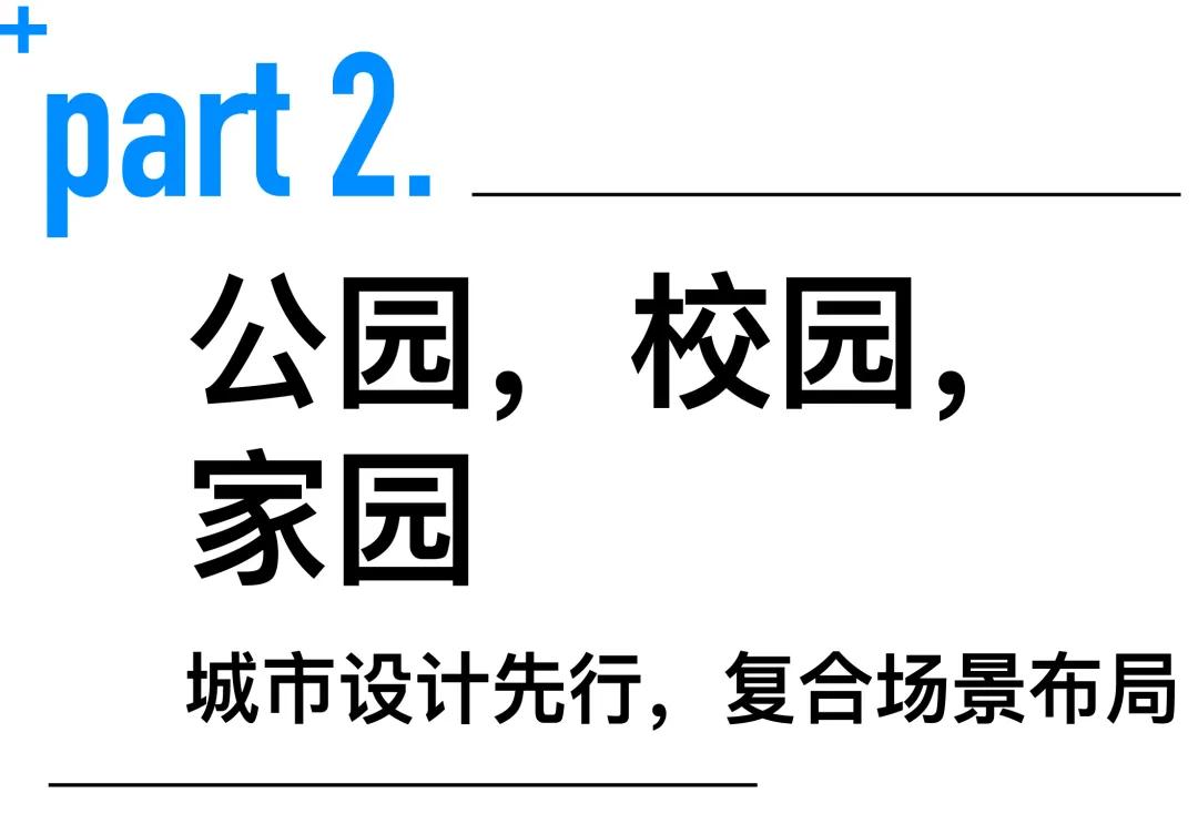 孟凡浩-line+新作：聆听未来，科大讯飞AI总部园区（一期）