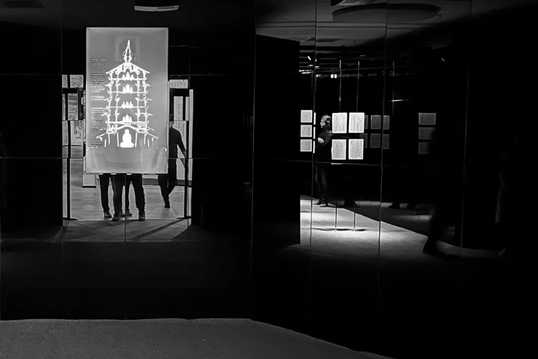 ​展讯丨栋梁——一代建筑宗师梁思成学术文献展（江门）