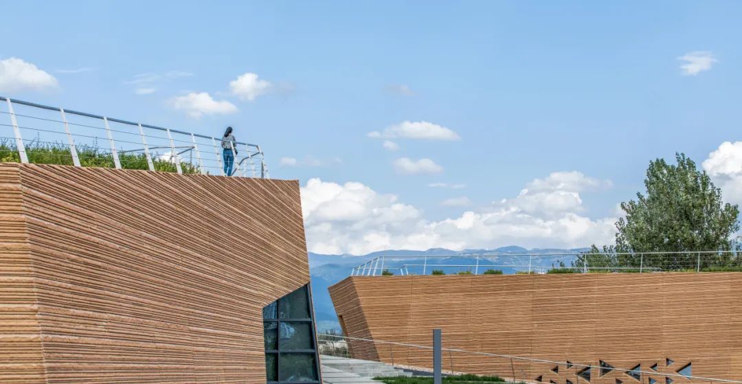 匠心说 | 郑勇：川味建筑