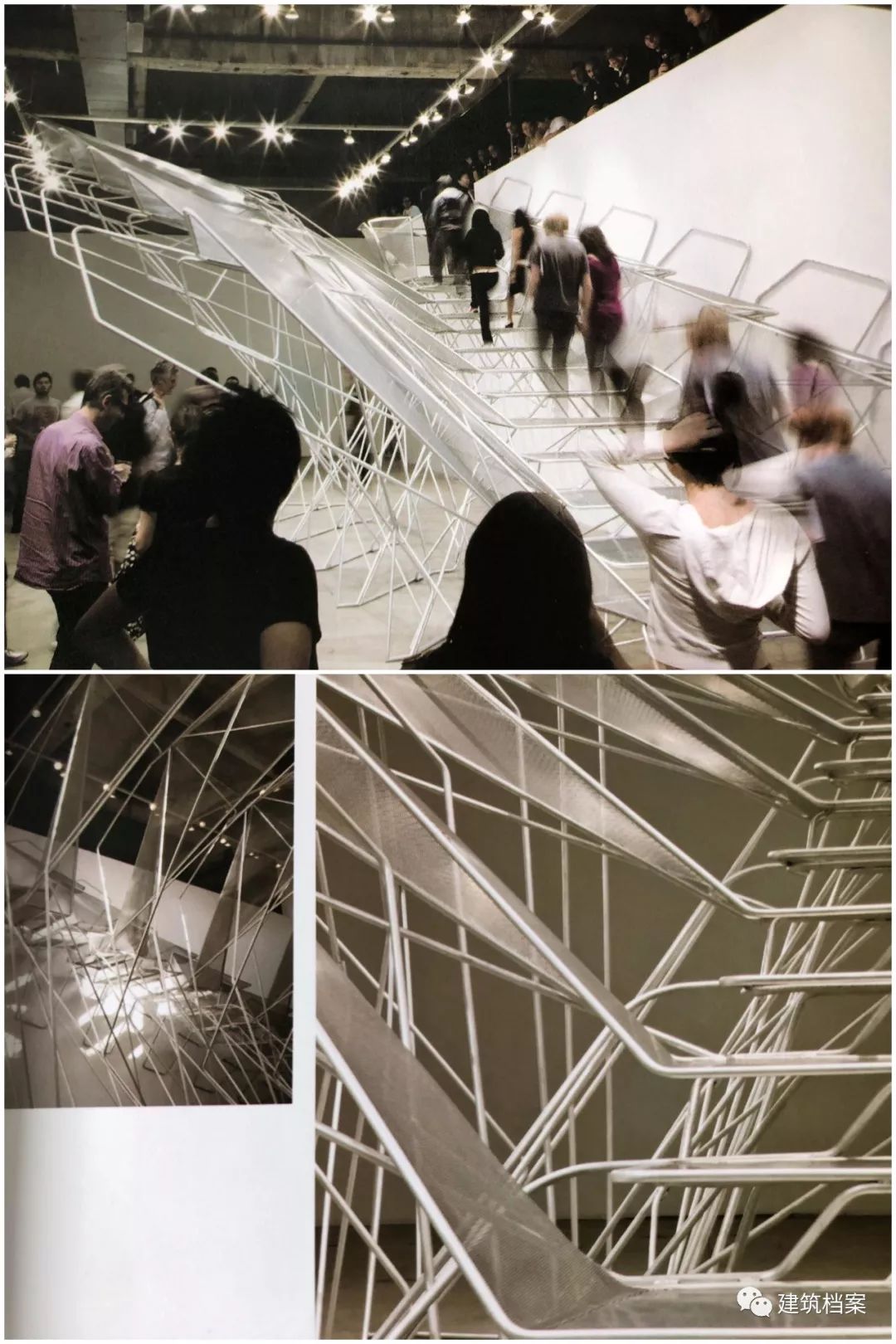 清华大学建筑学院教授，徐卫国，数字建筑，美国哈佛大学
