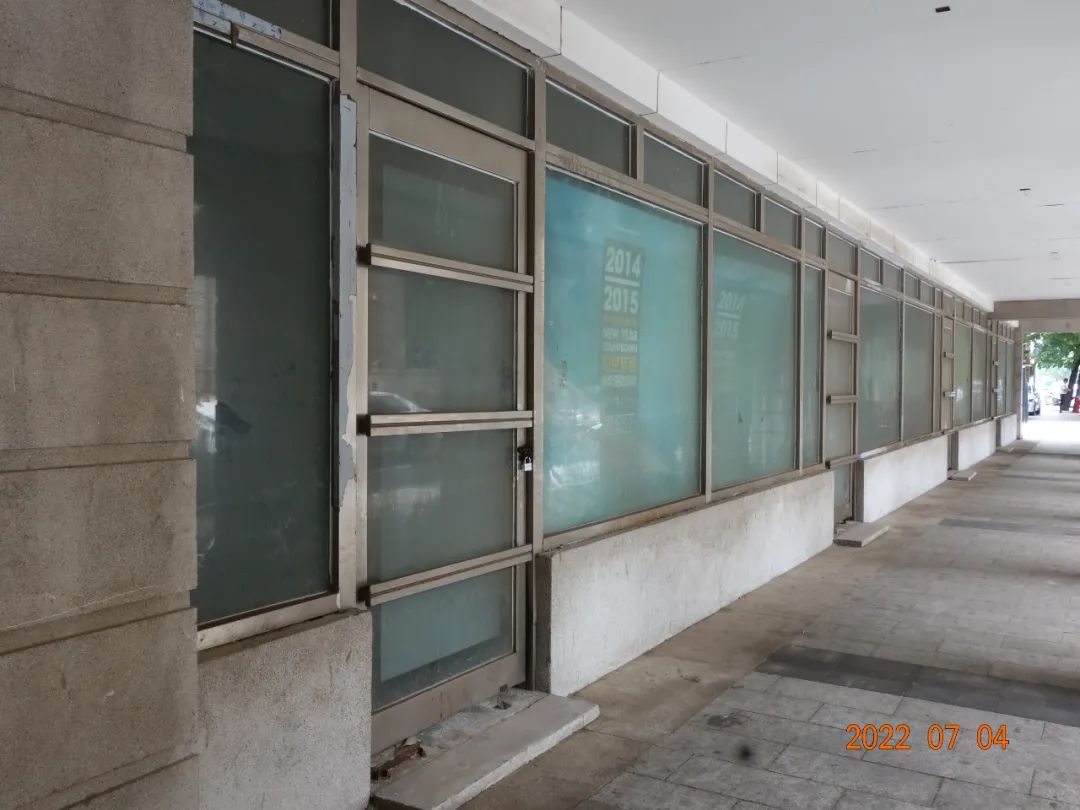 栖城新作 | 大家的家・天津泰安道城心社区：全国首例百年文保建筑改造养老公寓