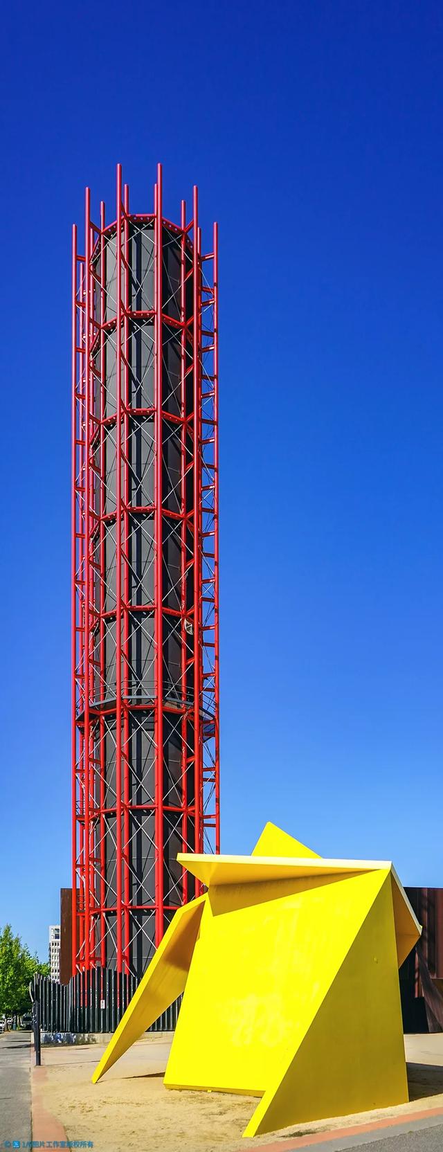 丈量城市，墨尔本，雅拉河