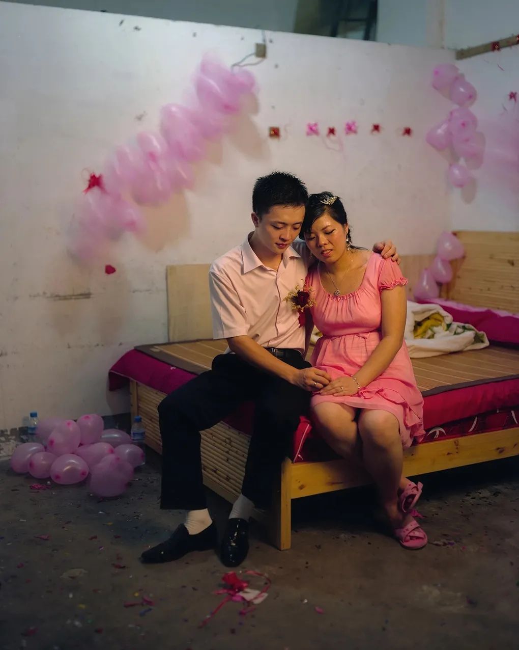 根茎对谈第二期｜我们赖以生存的城市： 王远凌，毛颖，Cyril Shing