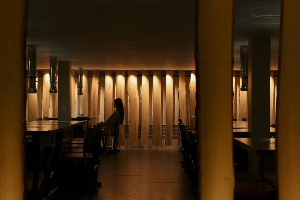 物柔研究所｜深圳熹汤水疗中心