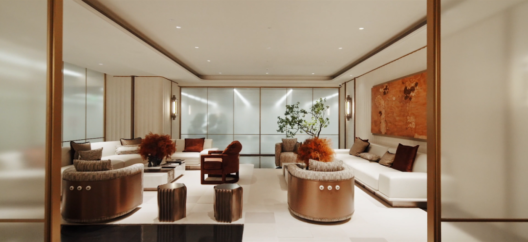 太子湾大师说 | Jason Easter:在湾区中心重新定义豪华滨海人居