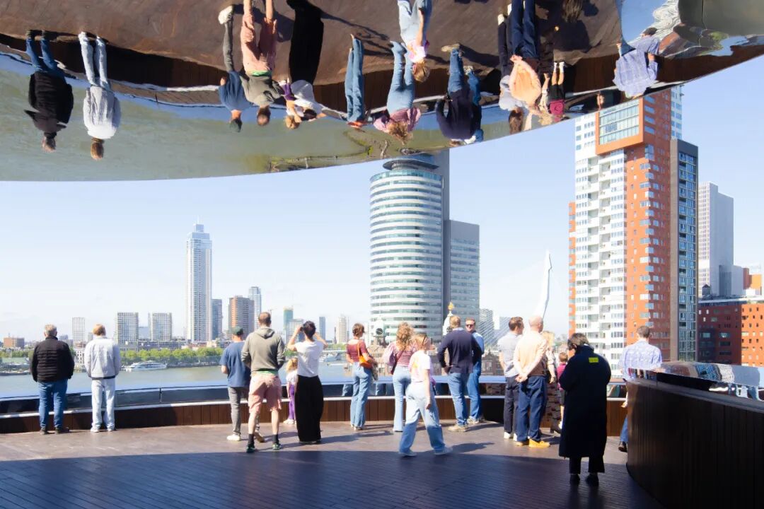 MAD 2026：建筑未来式